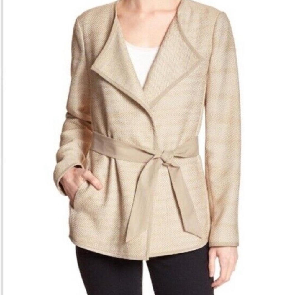 NWT Banana Republic Coat Jacket